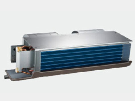 風(fēng)機(jī)盤管機(jī)組